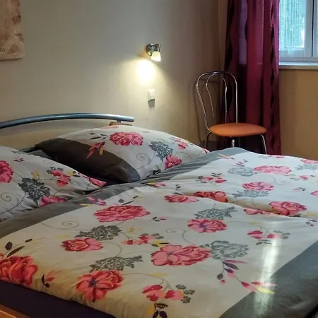 1 By Interhome Апартаменты *