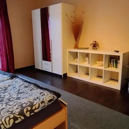 Апартаменты 1 By Interhome