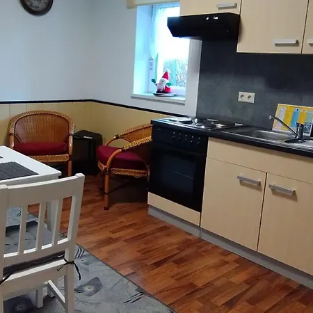 Апартаменты 1 By Interhome *