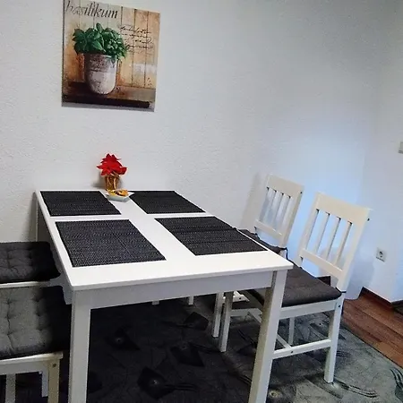 1 By Interhome Апартаменты *