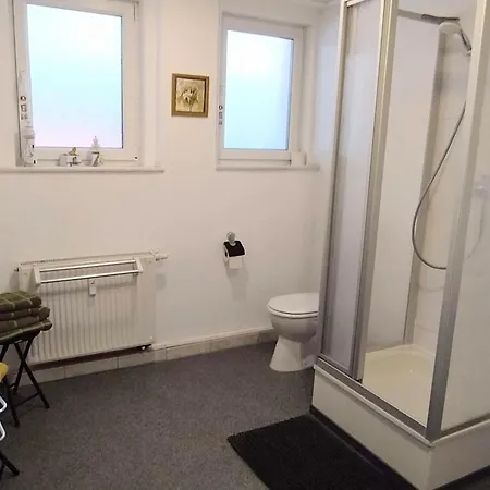 1 By Interhome Гёрлиц