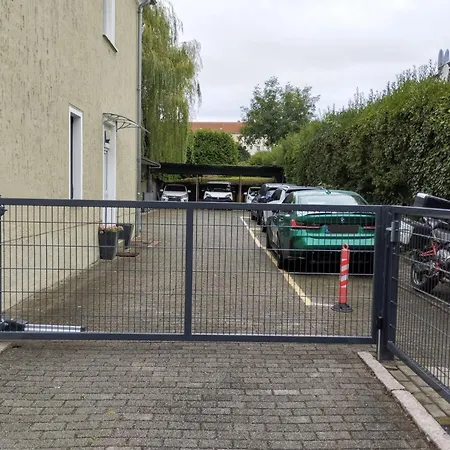 Апартаменты 1 By Interhome *