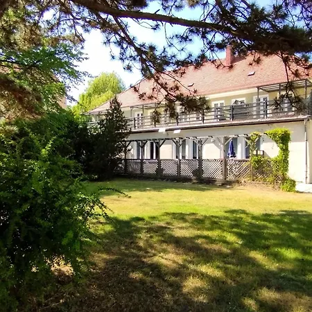 1 By Interhome Апартаменты