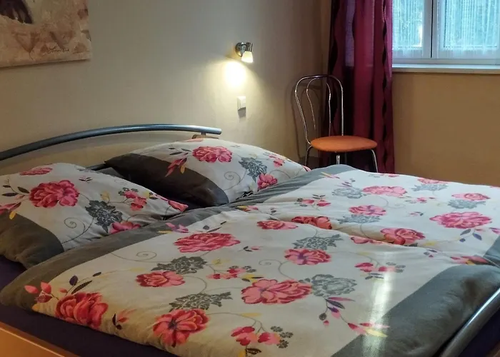 1 By Interhome Apartamento *