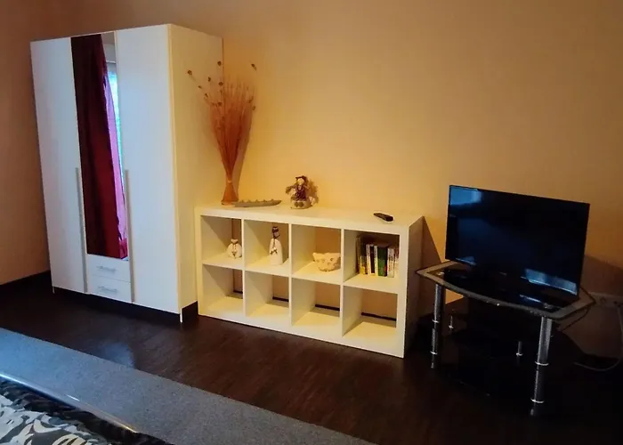 1 By Interhome Görlitz