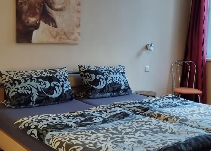 Apartamento 1 By Interhome *