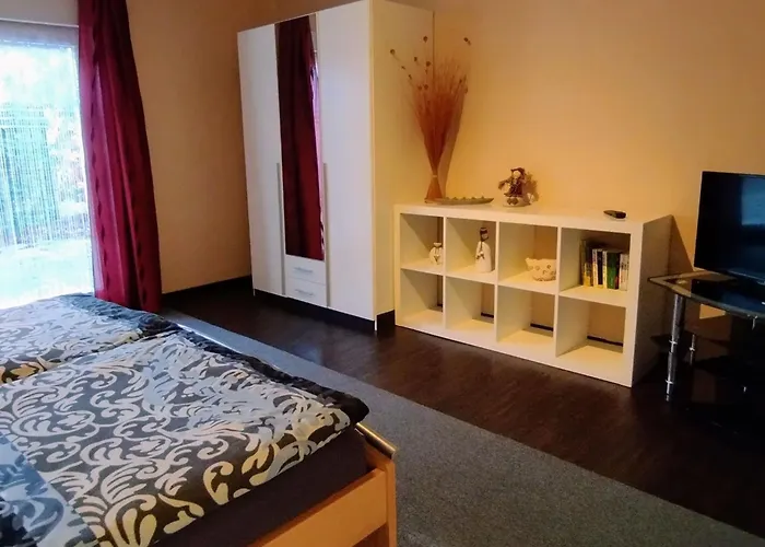 Apartamento 1 By Interhome