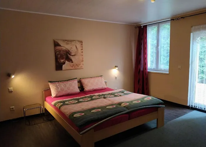 1 By Interhome Apartamento Görlitz