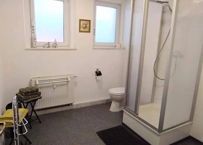 1 By Interhome Görlitz