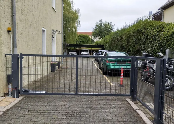 Apartamento 1 By Interhome *