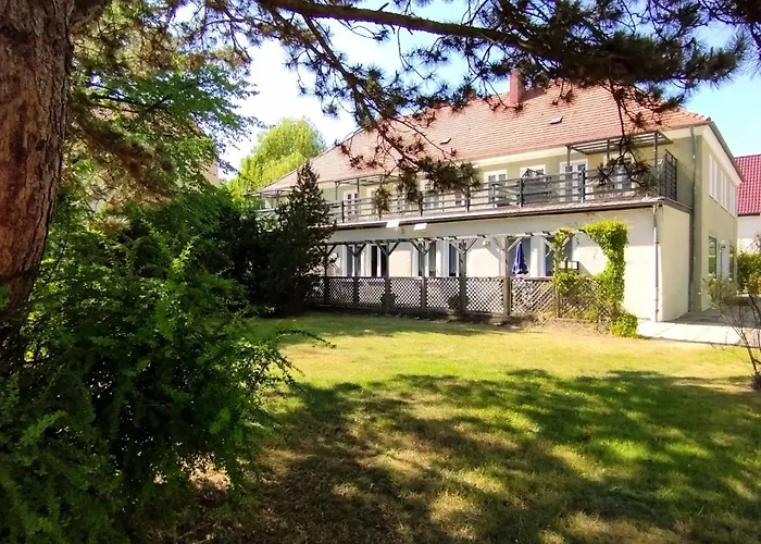 1 By Interhome Apartamento